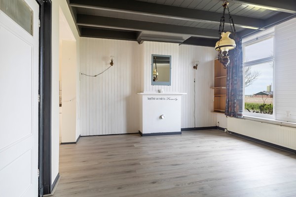 Medium property photo - Hearewei 2, 8852 RK Firdgum